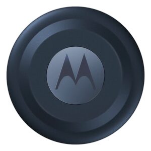 Motorola Tag Moto Xt2445-1 1pack Bt Tracker - Blueberry