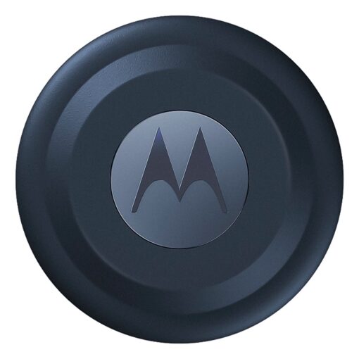 Motorola Tag Moto Xt2445-1 1pack Bt Tracker - Blueberry