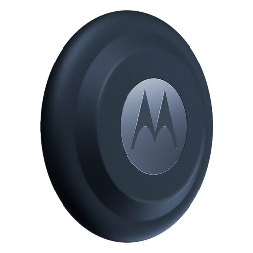 Alternative view of Motorola Tag Moto Xt2445-1 1pack Bt Tracker - Blueberry
