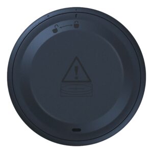 Motorola Tag Moto Xt2445-1 1pack Bt Tracker - Blueberry - Imagen 3