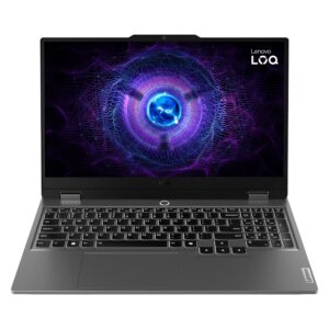 Notebook LENOVO 83JE002KUS I5-13450HX 16GB/512GBSSD/15.6"FHD/W11/RTX5050 8GB