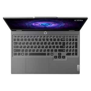 Notebook LENOVO 83JE002KUS I5-13450HX 16GB/512GBSSD/15.6"FHD/W11/RTX5050 8GB - Imagen 2