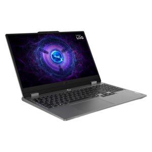 Notebook LENOVO 83JE002KUS I5-13450HX 16GB/512GBSSD/15.6"FHD/W11/RTX5050 8GB - Imagen 3