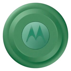Motorola Tag Moto Xt2445-1 1pack Bt Tracker - Jade Green