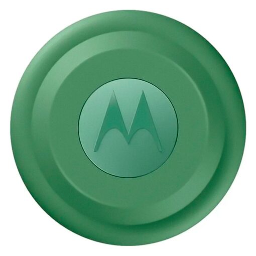Motorola Tag Moto Xt2445-1 1pack Bt Tracker - Jade Green