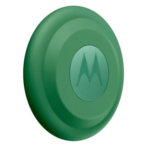 Alternative view of Motorola Tag Moto Xt2445-1 1pack Bt Tracker - Jade Green