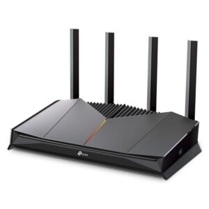 Tp-link Archer Ge230 Router Be3600 Dual Band Gamer Be3600 Wifi 7 - Imagen 2