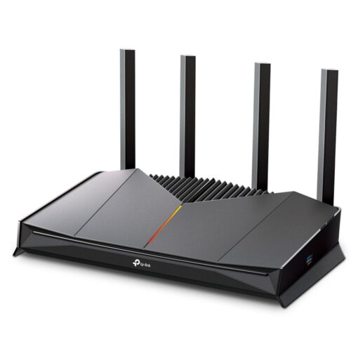 Alternative view of Tp-link Archer Ge230 Router Be3600 Dual Band Gamer Be3600 Wifi 7