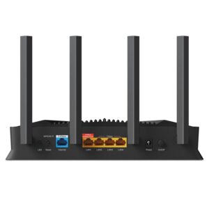 Tp-link Archer Ge230 Router Be3600 Dual Band Gamer Be3600 Wifi 7 - Imagen 3