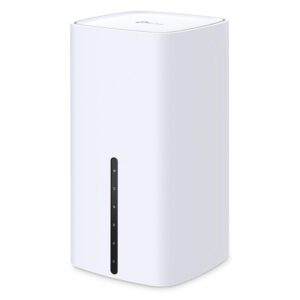 Enrutador TP-Link Archer NX500 WiFi Dual Band AX30005 GHz 2402 Mbps - Blanco
