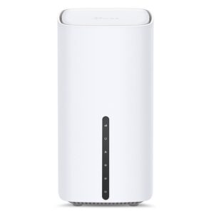 Enrutador TP-Link Archer NX500 WiFi Dual Band AX30005 GHz 2402 Mbps - Blanco - Imagen 2