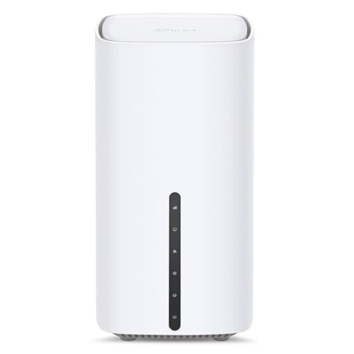 Alternative view of Enrutador TP-Link Archer NX500 WiFi Dual Band AX30005 GHz 2402 Mbps - Blanco