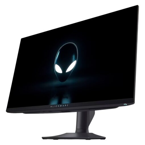Alternative view of Monitor 27" Dell Alienware Aw2725df Oled Qhd 0.03ms/360hz/1xhdmi/2xdp