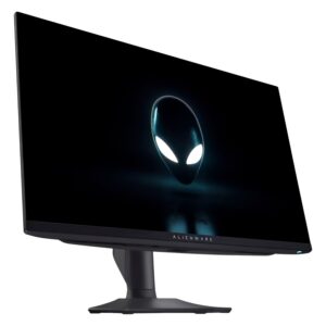 Monitor 27" Dell Alienware Aw2725df Oled Qhd 0.03ms/360hz/1xhdmi/2xdp - Imagen 3