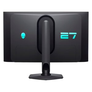 Monitor 27" Dell Alienware Aw2725df Oled Qhd 0.03ms/360hz/1xhdmi/2xdp - Imagen 4