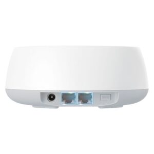 Enrutador Tp-link Deco Be22 Wifi Dual Band Be3600 5 Ghz 2882 Mbps - Blanco (2 Pack) - Imagen 2