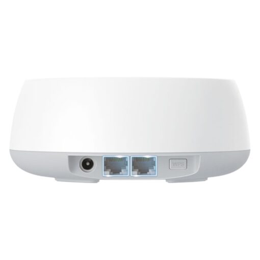 Alternative view of Enrutador Tp-link Deco Be22 Wifi Dual Band Be3600 5 Ghz 2882 Mbps - Blanco (3 Pack)