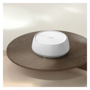 Enrutador Tp-link Deco Be22 Wifi Dual Band Be3600 5 Ghz 2882 Mbps - Blanco (3 Pack) - Imagen 3