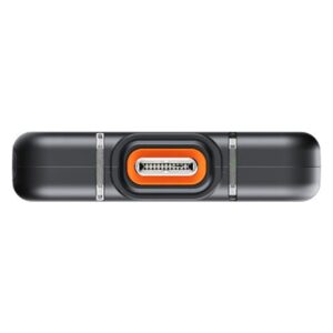 Micrófono Lapela Hollyland Lark M2s Mini Combo Inalámbrico Para Smartphone - Negro (2tx+2rx) - Imagen 4