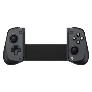 Control Gamesir X5s Inalámbrico Para Android / Ios / Nintendo Switch / Nintendo Switch 2 - Negro
