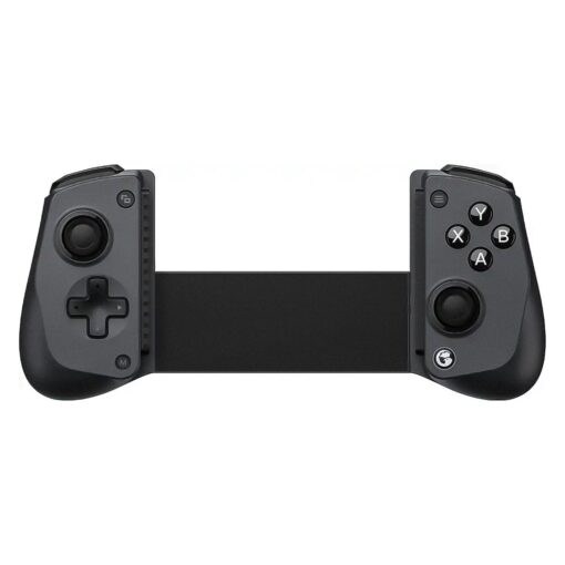 Control Gamesir X5s Inalámbrico Para Android / Ios / Nintendo Switch / Nintendo Switch 2 - Negro