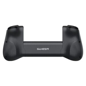 Control Gamesir X5s Inalámbrico Para Android / Ios / Nintendo Switch / Nintendo Switch 2 - Negro - Imagen 3