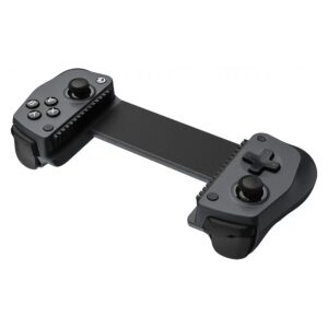 Control Gamesir X5s Inalámbrico Para Android / Ios / Nintendo Switch / Nintendo Switch 2 - Negro - Imagen 4