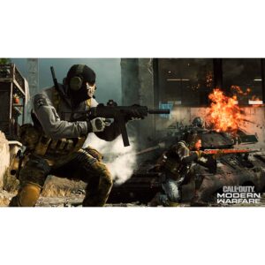 Ps4 Call Of Duty: Modern Warfare - Imagen 3