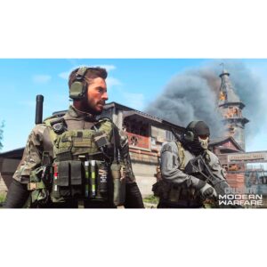 Ps4 Call Of Duty: Modern Warfare - Imagen 4