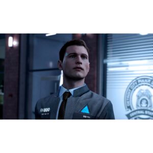 Ps4 Detroit Become Human - Imagen 2