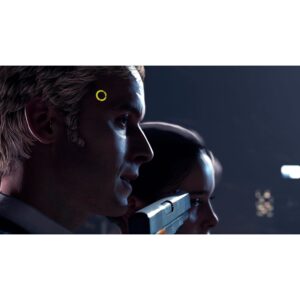 Ps4 Detroit Become Human - Imagen 3