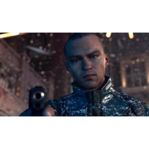 Ps4 Detroit Become Human - Imagen 4