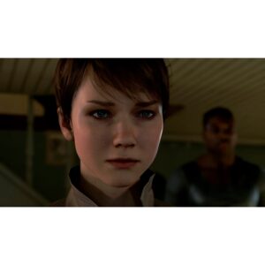 Ps4 Detroit Become Human - Imagen 5