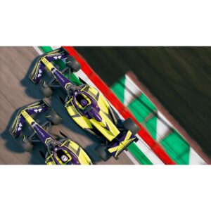 Juego F1 25 Para PS5 - Imagen 3