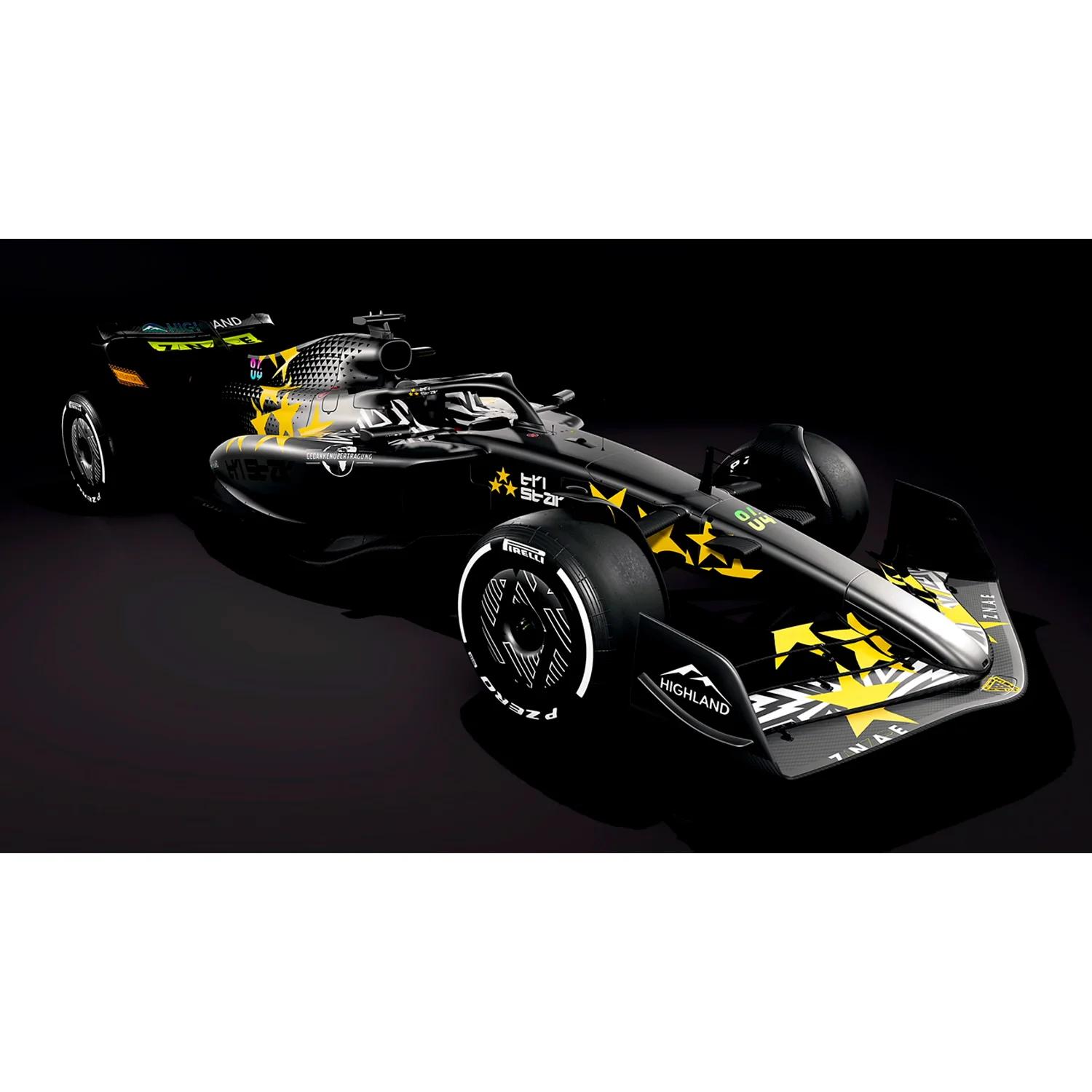 Juego F1 25 Para PS5 - Imagen 4