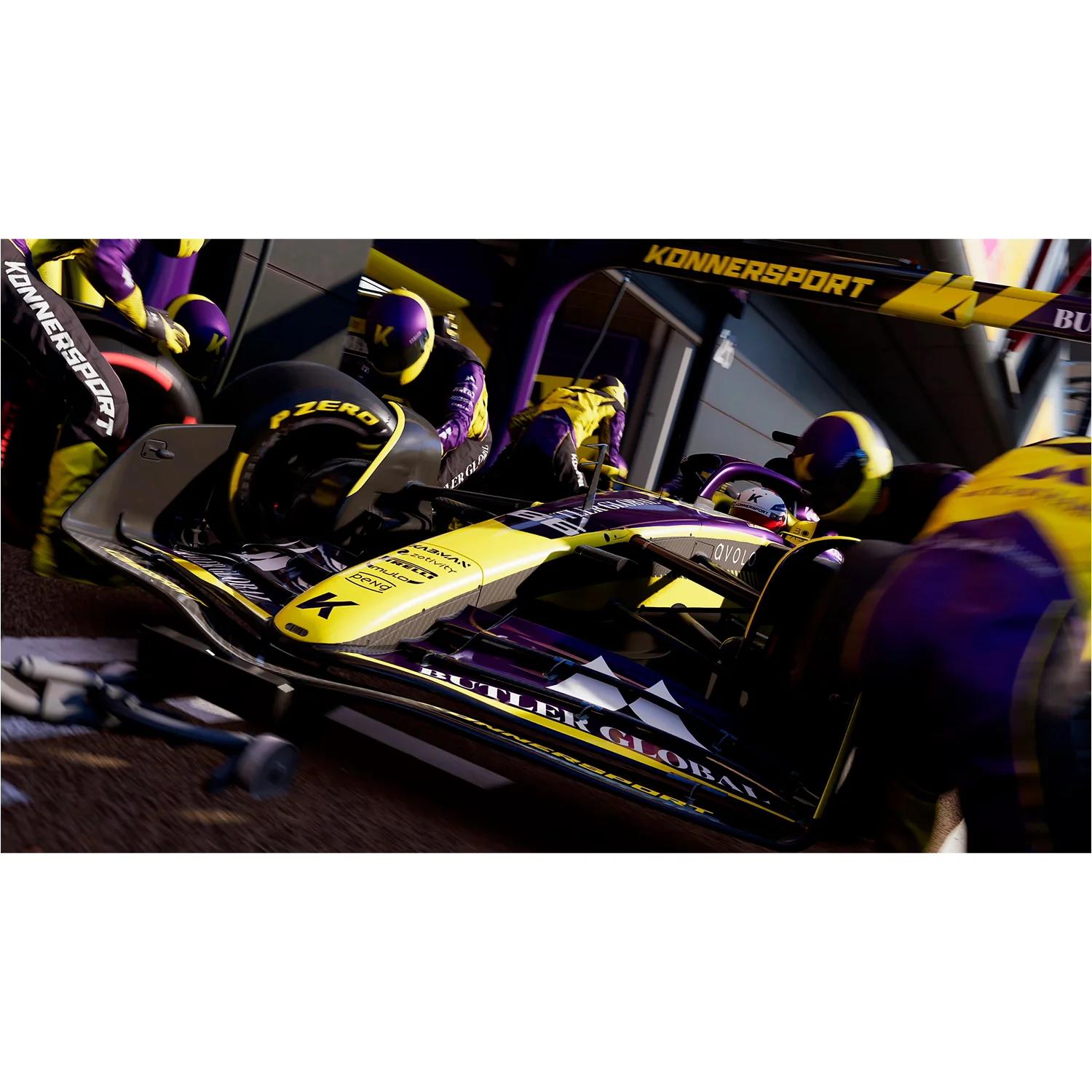 Juego F1 25 Para PS5 - Imagen 5