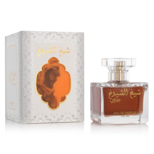 PERFUME LATTAFA SHEIKH AL SHUYUKH KHUSOOSI EDP 100ML