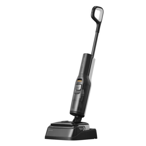 Alternative view of Aspiradora Roborock Cleaner F25 - Negro