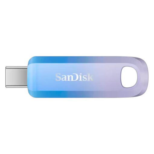 Pendrive 256gb Sandisk Creator Usb-c Sdcz75c-256g-g46