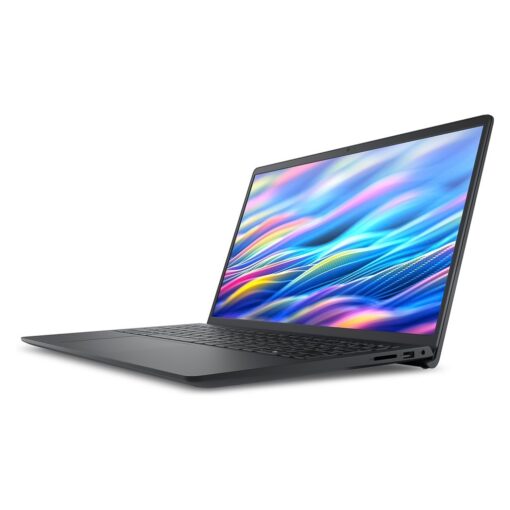 Alternative view of Notebook Dell 15 Dc15250 15.6" Intel Core I5-1334u 512gb Ssd 8gb Ram - Negro