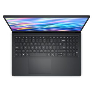 Notebook Dell 15 Dc15250 15.6" Intel Core I5-1334u 512gb Ssd 8gb Ram - Negro - Imagen 4