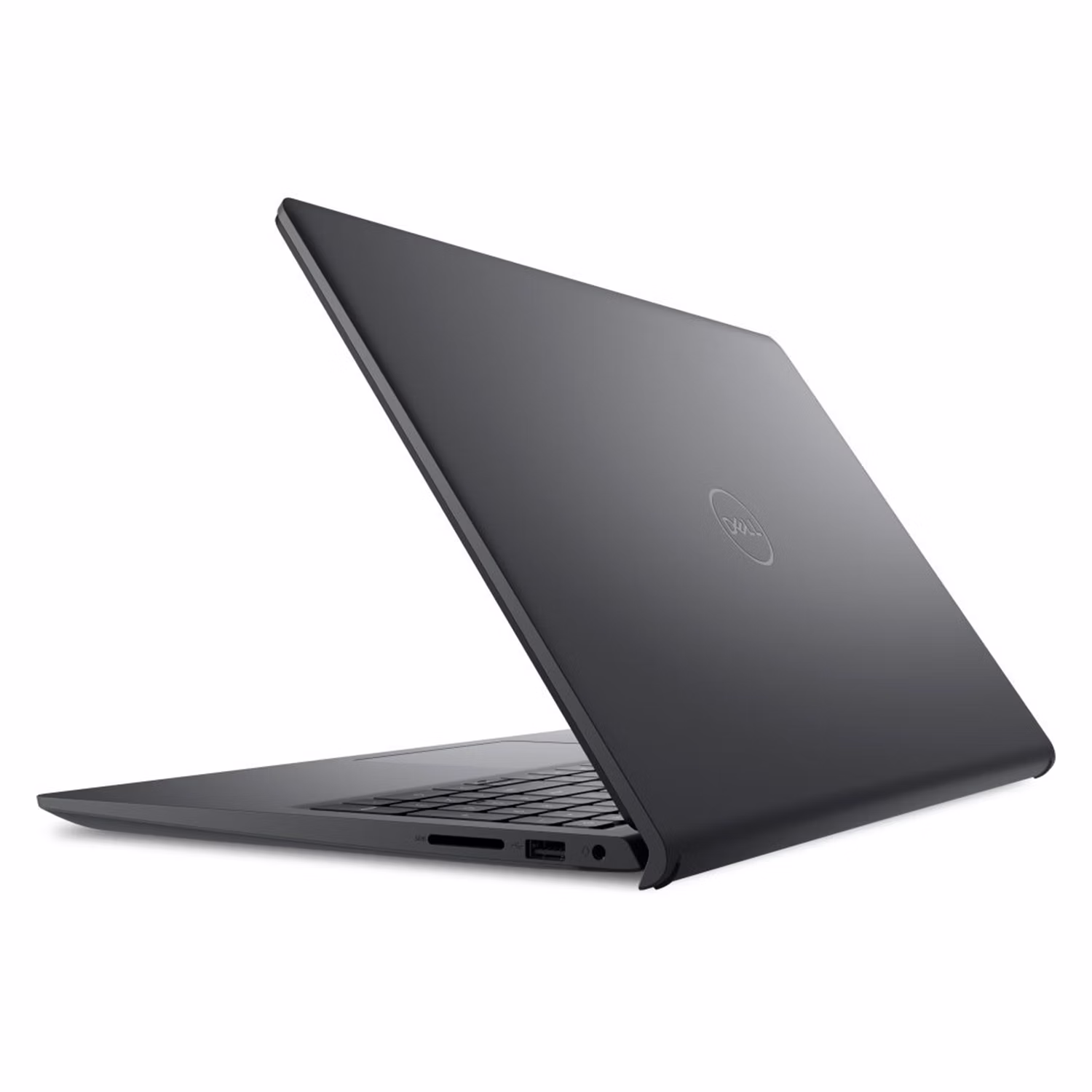 Notebook Dell 15 Dc15250 15.6" Intel Core I5-1334u 512gb Ssd 8gb Ram - Negro - Imagen 5