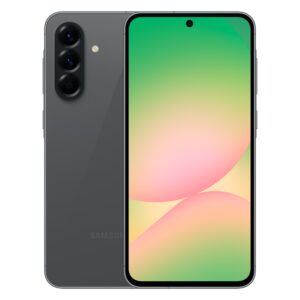 Smartphone Samsung A56 A566b Ds 8gb Ram 256gb 6.7" 5g Awesome Graphite Cx/slim