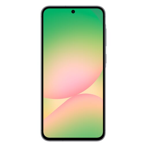Alternative view of Smartphone Samsung A56 A566b Ds 8gb Ram 256gb 6.7" 5g Awesome Graphite Cx/slim