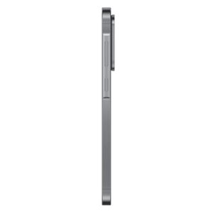Smartphone Samsung A56 A566b Ds 8gb Ram 256gb 6.7" 5g Awesome Graphite Cx/slim - Imagen 5