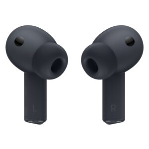 Auriculares Samsung Galaxy Buds 3 Fe Sm-r420 Black - Imagen 2