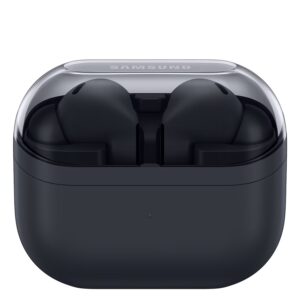 Auriculares Samsung Galaxy Buds 3 Fe Sm-r420 Black - Imagen 4