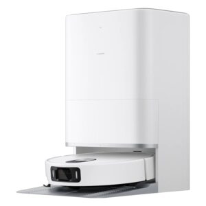 Robot Aspiradora Xiaomi Robot Vaccum 5 Pro BHR07WFEU - Blanco
