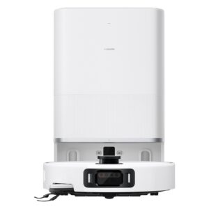 Robot Aspiradora Xiaomi Robot Vaccum 5 Pro BHR07WFEU - Blanco - Imagen 2