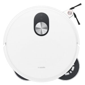 Robot Aspiradora Xiaomi Robot Vaccum 5 Pro BHR07WFEU - Blanco - Imagen 3